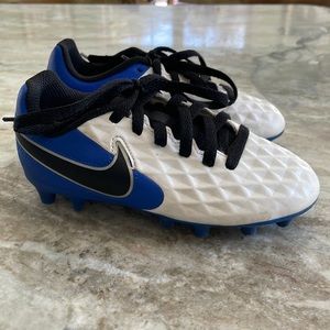 Nike Toddler Cleats